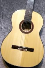 KODAIRA [小平] AST-120S #46602 【日本製クラシックギター】【現物写真】【池袋店在庫品】