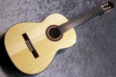 KODAIRA [小平] AST-120S #46602 【日本製クラシックギター】【現物写真】【池袋店在庫品】_2