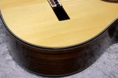 KODAIRA [小平] AST-120S #46602 【日本製クラシックギター】【現物写真】【池袋店在庫品】_4