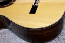 KODAIRA [小平] AST-120S #46602 【日本製クラシックギター】【現物写真】【池袋店在庫品】_5