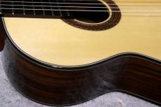 KODAIRA [小平] AST-120S #46602 【日本製クラシックギター】【現物写真】【池袋店在庫品】_6