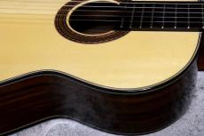 KODAIRA [小平] AST-120S #46602 【日本製クラシックギター】【現物写真】【池袋店在庫品】_7