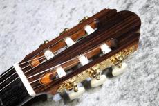 KODAIRA [小平] AST-120S #46602 【日本製クラシックギター】【現物写真】【池袋店在庫品】_8