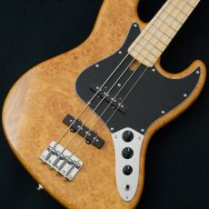 FUJIGEN KNJB100MBBM -Natural-【クロサワ楽器限定オーダー品!!】【5.19kg】