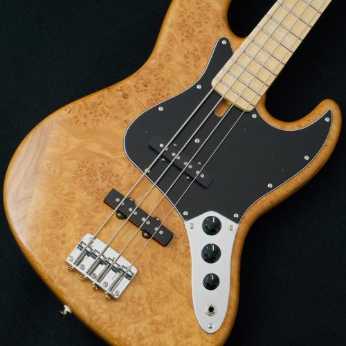 FUJIGEN KNJB100MBBM -Natural-【クロサワ楽器限定オーダー品!!】【5.19kg】