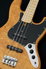 FUJIGEN KNJB100MBBM -Natural-【クロサワ楽器限定オーダー品!!】【5.19kg】_3