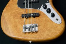 FUJIGEN KNJB100MBBM -Natural-【クロサワ楽器限定オーダー品!!】【5.19kg】_4