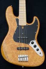 FUJIGEN KNJB100MBBM -Natural-【クロサワ楽器限定オーダー品!!】【5.19kg】_6