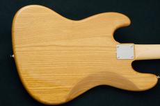 FUJIGEN KNJB100MBBM -Natural-【クロサワ楽器限定オーダー品!!】【5.19kg】_10
