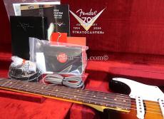 Fender Custom Shop Limited Edition "BVLGARI" Stratocaster® / NOS_9