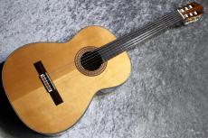 KODAIRA [小平] AST-120C 杉 #46608 【日本製クラシックギター】【現物写真】【池袋店在庫品】_2