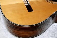 KODAIRA [小平] AST-120C 杉 #46608 【日本製クラシックギター】【現物写真】【池袋店在庫品】_4