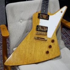 Gibson Custom Shop Explorer Heritage