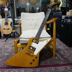 Gibson Custom Shop Explorer Heritage_2