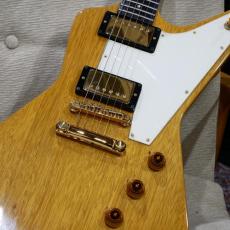 Gibson Custom Shop Explorer Heritage_3