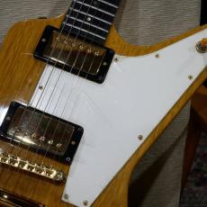 Gibson Custom Shop Explorer Heritage_4