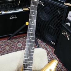 Gibson Custom Shop Explorer Heritage_5