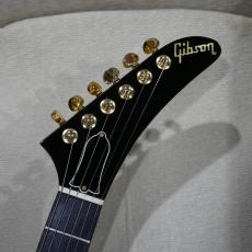 Gibson Custom Shop Explorer Heritage_6