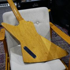 Gibson Custom Shop Explorer Heritage_8