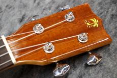 ILIKAI 【黒澤楽器池袋店】CON-4MGG  #8【コンサート】【チューナー/教則本プレゼント!】_5