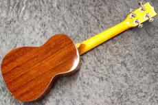 ILIKAI 【黒澤楽器池袋店】CON-4MGG  #8【コンサート】【チューナー/教則本プレゼント!】_6