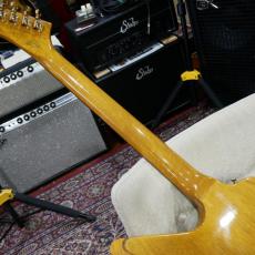 Gibson Custom Shop Explorer Heritage_9