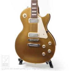 Gibson Les Paul 70s Deluxe Gold Top