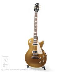 Gibson Les Paul 70s Deluxe Gold Top_2