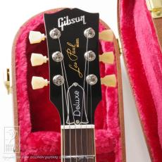 Gibson Les Paul 70s Deluxe Gold Top_5