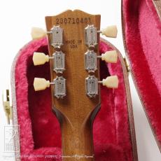 Gibson Les Paul 70s Deluxe Gold Top_6