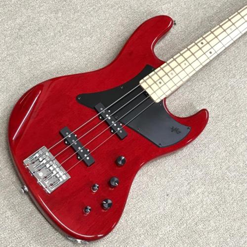VINCITA Versatilita-4st Ash S-RED