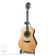 KEYSTONE Mod-D (German Spruce & African Blackwood)_2