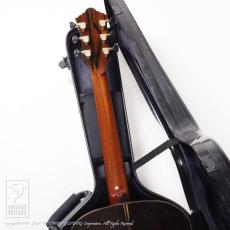 KEYSTONE Mod-D (German Spruce & African Blackwood)_9