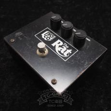 Pro Co The Rat w/FILTER “Large Case”