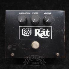 Pro Co The Rat w/FILTER “Large Case”_4
