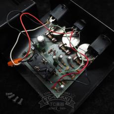 Pro Co The Rat w/FILTER “Large Case”_6