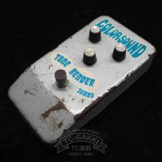COLORSOUND (SOLA SOUND) JUMBO TONE BENDER