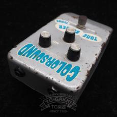 COLORSOUND (SOLA SOUND) JUMBO TONE BENDER_2