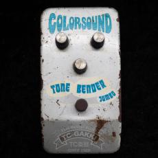 COLORSOUND (SOLA SOUND) JUMBO TONE BENDER_4