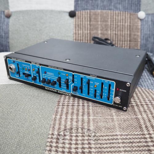 ROCKMAN SUSTAINOR MODEL 200(Double IC)