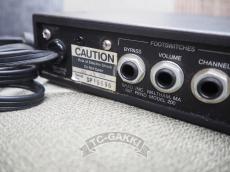 ROCKMAN SUSTAINOR MODEL 200(Double IC)_5