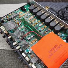ROCKMAN SUSTAINOR MODEL 200(Double IC)_10