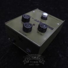 ELECTRO-HARMONIX/SOVTEK BIG MUFF-π (Bubble Font)_2
