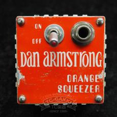 Dan Armstrong ORANGE SQUEEZER "Made in U.S.A."_5