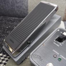KORG Nuvibe VIBRATO CHORUS EFFECTOR_2