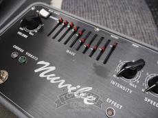 KORG Nuvibe VIBRATO CHORUS EFFECTOR_4