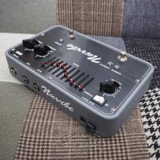 KORG Nuvibe VIBRATO CHORUS EFFECTOR_5