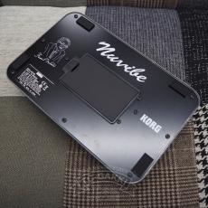 KORG Nuvibe VIBRATO CHORUS EFFECTOR_6