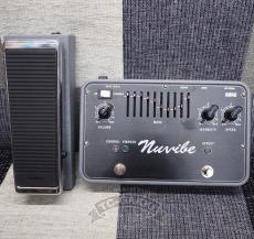 KORG Nuvibe VIBRATO CHORUS EFFECTOR_7