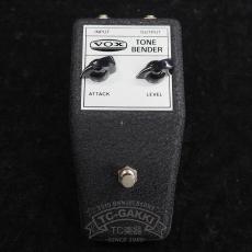 VOX TONE BENDER MODEL V828 (Black)_5